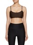 Main View - Click To Enlarge - ALO YOGA - Airlift Intrigue Sports Bra