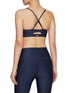 Back View - Click To Enlarge - ALO YOGA - Airlift Intrigue Sports Bra