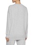 Back View - Click To Enlarge - ALO YOGA - Soho Pullover