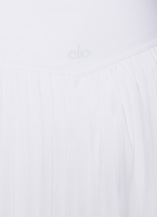  - ALO YOGA - Grand Slam Tennis Skirt