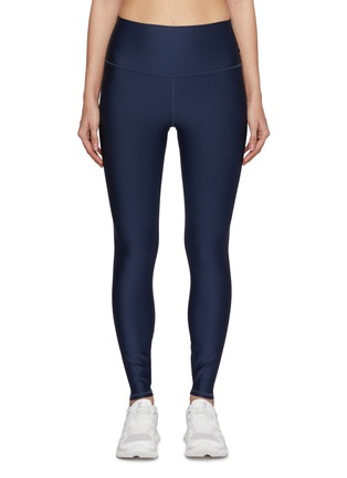 Main View - Click To Enlarge - ALO YOGA - Airlift High Waist 7/8 Leggings