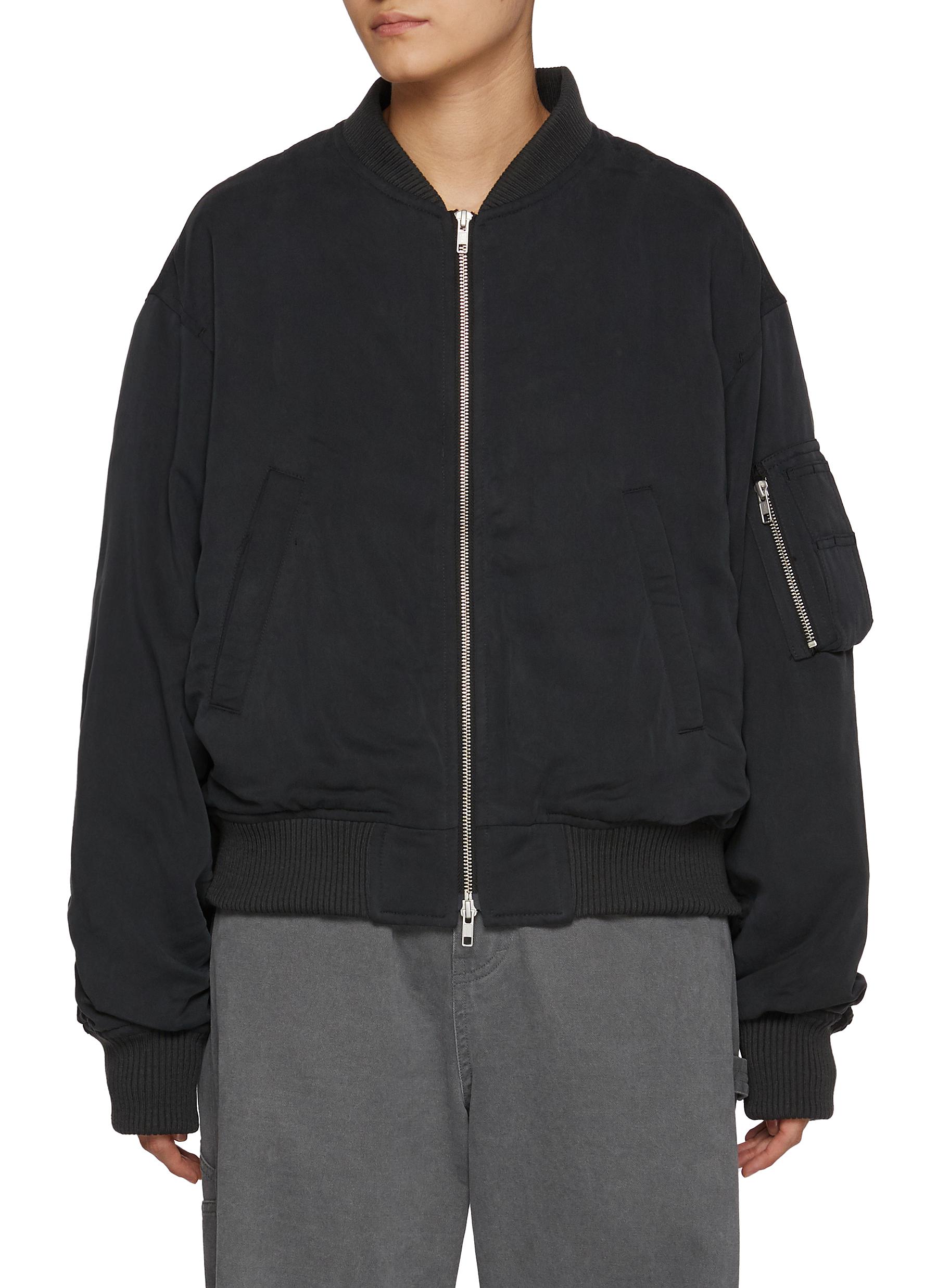 Kenzo Jacket in Black | Penelope's