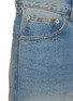  - TONYWACK - Reconstructed Flared Leg Jeans