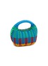 Detail View - Click To Enlarge - SACAI - Round Bag