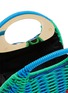 Detail View - Click To Enlarge - SACAI - Round Bag