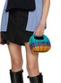 Figure View - Click To Enlarge - SACAI - Round Bag