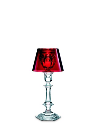 Main View - Click To Enlarge - BACCARAT - Harcourt Our Fire candlestick