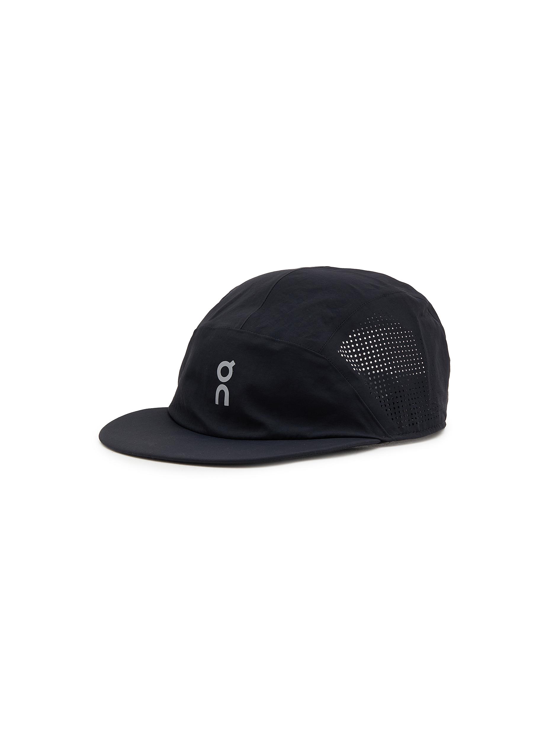 On Performance Cap ブラック Performance Cap | Black | On Japan