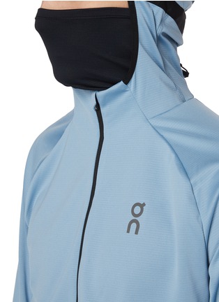  - ON - Climate Zip Up Hoodie