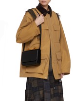 SACAI | Watch Belt Shoulder Bag | Women | Lane Crawford