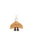 Detail View - Click To Enlarge - JELLYCAT - Amuseables Croissant Bag Charm