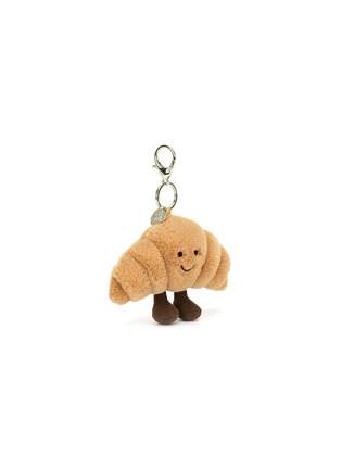  - JELLYCAT - Amuseables Croissant Bag Charm