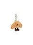  - JELLYCAT - Amuseables Croissant Bag Charm