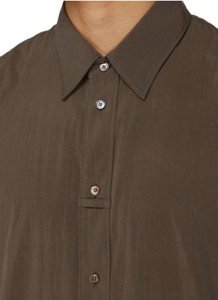  - LEMAIRE - Loop Technical Shirt
