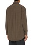 Back View - Click To Enlarge - LEMAIRE - Loop Technical Shirt