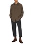 Figure View - Click To Enlarge - LEMAIRE - Loop Technical Shirt