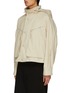 Detail View - Click To Enlarge - LEMAIRE - Parachute Cotton Blouson Jacket