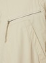  - LEMAIRE - Parachute Cotton Blouson Jacket