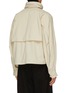 Back View - Click To Enlarge - LEMAIRE - Parachute Cotton Blouson Jacket
