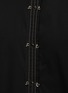  - LEMAIRE - Metal Accent Cotton Shirt