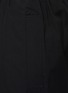  - LEMAIRE - Pyjama Cotton Poplin Shirt
