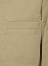  - LEMAIRE - Compact Cotton Twill Overshirt