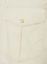  - LEMAIRE - Cotton Western Shirt