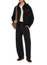 Figure View - Click To Enlarge - LEMAIRE - Parachute Cotton Blouson Jacket