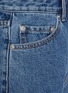  - DUNST - Straight Leg Medium Wash Jeans