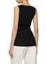 Back View - Click To Enlarge - BRUNELLO CUCINELLI - Scoop Neck Tank Top