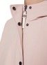  - BRUNELLO CUCINELLI - Hooded Pocket Cotton Parka Coat