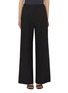 Main View - Click To Enlarge - BRUNELLO CUCINELLI - Elasticated Waist Wide Leg Pants