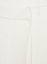  - BRUNELLO CUCINELLI - Wrap Front Skirt