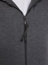  - BRUNELLO CUCINELLI - Zip Up Fleece Hoodie