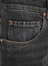  - BRUNELLO CUCINELLI - Slouchy Dark Wash Jeans