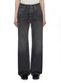 Main View - Click To Enlarge - BRUNELLO CUCINELLI - Slouchy Dark Wash Jeans