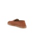  - BRUNELLO CUCINELLI - Slip On Leather Penny Loafers