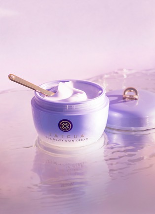 Detail View - Click To Enlarge - TATCHA - The Dewy Skin Cream 50ml