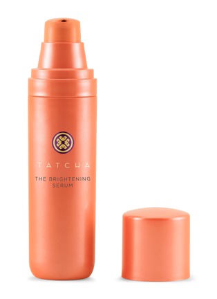 Detail View - Click To Enlarge - TATCHA - Brightening Serum 30ml