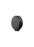 Detail View - Click To Enlarge - NATIVE UNION - Voyage 2-in-1 Wireless Charger — Black