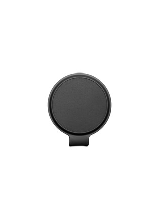 Detail View - Click To Enlarge - NATIVE UNION - Voyage 2-in-1 Wireless Charger — Black