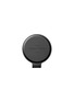 Main View - Click To Enlarge - NATIVE UNION - Voyage 2-in-1 Wireless Charger — Black