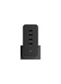 Main View - Click To Enlarge - NATIVE UNION - Fast GaN Charger Pro PD 140W — Black