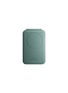 Detail View - Click To Enlarge - NATIVE UNION - Active Wallet Stand — Slate Green