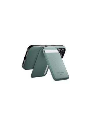  - NATIVE UNION - Active Wallet Stand — Slate Green