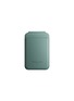 Main View - Click To Enlarge - NATIVE UNION - Active Wallet Stand — Slate Green