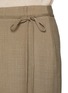  - LE17SEPTEMBRE - Wool Blend Pencil Midi Skirt