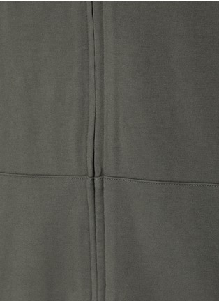  - SKIMS - Jersey Lounge Zip Up Hoodie