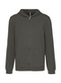 Main View - Click To Enlarge - SKIMS - Jersey Lounge Zip Up Hoodie