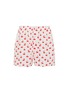 Main View - Click To Enlarge - SKIMS - Cotton Poplin Boxer